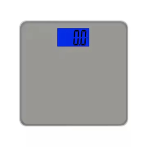 Balance de salle de bain électronique intelligente personnalisée 180 kg avec affichage numérique, certifiée ROHS, surveillance de la santé et surveillance de la batterie - Product Image 4