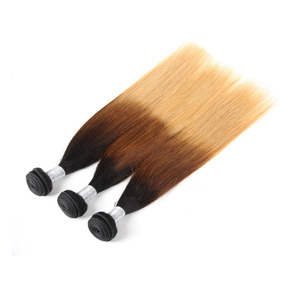 1B 4 27 siêu đôi rút ra Trinh Nữ tóc, Chất lượng cao xương thẳng mượt Việt Nguyên tóc chỉ Bán buôn giá danh sách - Product Image 3