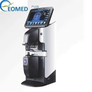 Equipo Óptico Médico, Lensómetro Digital Automático de Alta Calidad JD-2600A /JD-2600B - Product Image 2