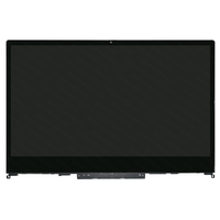 Écran tactile LCD 14 pouces pour Lenovo Ideapad C340-14IML 14IWL 81N6 81TK 81XN 81N4 81RL