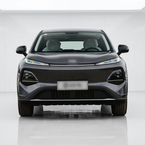 Nouvelle voiture Changan Nevo Q05 Modèle 2026 405Air BEV SUV à traction avant Expédition rapide Prêt à être expédié Prix abordable - Product Image 1