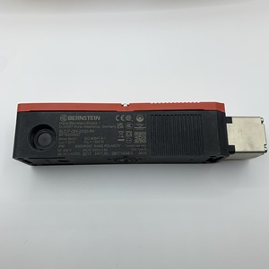 Interrupteur de sécurité pour porte Bernstein SLC-F-024-20/20-R4 24V IP67 Utilisation industrielle - Product Image 5