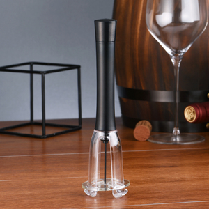 <span class=keywords><strong>Sacacorchos</strong></span> y juego de tapón de vino, abridor de bomba de aire, tecnología de seguridad, el mejor regalo - Product Image 3