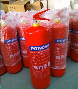 Fabricante <span class=keywords><strong>de</strong></span> Suministros para la Lucha Contra Incendios, Descuentos al por Mayor en Extintores - Product Image 3