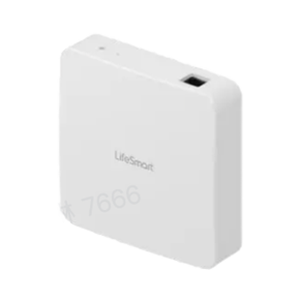 Gateway Inteligente HomeKit, Sistema Inalámbrico de Automatización del Hogar para Kits de Hogar Inteligente Modernos, Sistema de Control de Automatización del Hogar Inalámbrico - Product Image 1