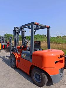 Вилочный погрузчик серии JAC H, 3-тонный вилочный погрузчик, цена CPCD30 CPCD30H, дизельный вилочный погрузчик для продажи - Product Image 6