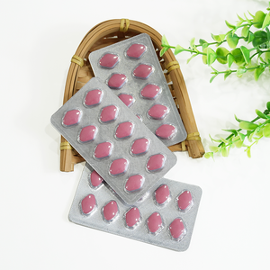 Comprimés d'amélioration de l'énergie pour hommes, compléments alimentaires naturels à base de plantes, compléments alimentaires sains - Product Image 1