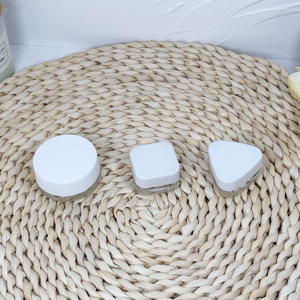 Venta caliente 100mL Tarro de vidrio resistente a los niños con tapa CR - Product Image 2