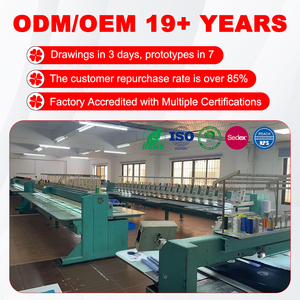 Tùy Chỉnh Vải Dệt Máy Bay Hãng Hàng Không Máy Bay Phản Lực Tag Thêu Vòng Chìa Khóa 3D Hai Mặt Biểu Tượng Tùy Chỉnh Dệt Keychain - Product Image 3