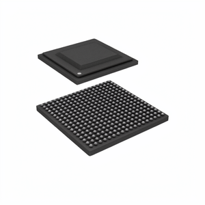 ชุดอุปกรณ์อิเล็กทรอนิกส์อินเทอร์เฟซ IC INTFACE SPECIALIZED 324FCBGA ของแท้ บริการครบวงจร 89H24NT24G2ZBHLGI - Product Image 1