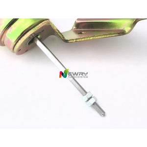 ターボチャージャーアクチュエータK03 53039880052 53039880094 06A145704T AUQ付きアウディA3用ARZエンジンターボワステゲート - Product Image 3