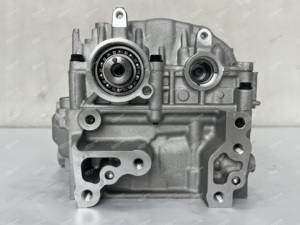 Ensemble de culasse 908494 pour moteur diesel PSA <span class=keywords><strong>Peugeot</strong></span> Citroën Ford 1.5L DV5 BlueHDi 16V DOHC en aluminium, remplacement 2017-Présent - Product Image 6