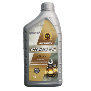 BOSIL Fully Synthetic China Wholesale Petrol 1L Gasoline Engine Oil SP <strong>0w30</strong> - Product Image 1