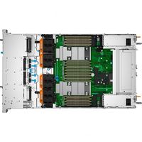 Serveur Rack Dell PowerEdge R670 en Gros – Meilleur Prix pour Serveur IPTV, Stockage, Processeur Xeon, Disque Dur 1 To, 64 Go