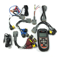 Probador de Sensor de NOx para Automóviles X-truck Y006, Probador de Bomba de Urea, Máquina Beacon, Equipo de Prueba de Sensor de NOx, Herramientas de Diagnóstico