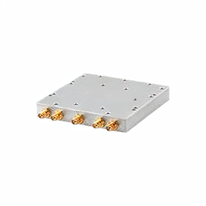 ZN4PD1-63LW-S+ บริการแบบครบวงจรสำหรับตัวแบ่งกำลัง RF-Splitters ของแท้ - Product Image 1