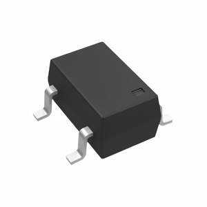 NCP302LSN18T1G SOT 23 5 Thin, TSOT 23 5 Authorized Distributor Electronic Chips Component Power Management (PMIC) - Product Image 1