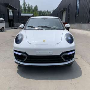 SUV Eléctrico Recreativo Mini de 4 Ruedas, Fabricado en China, Económico y Popular, para Adultos, 5 Puertas, 4 Asientos, Autonomía de 301-400 km - Product Image 4