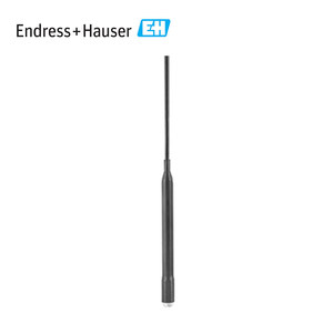 Medidor de Nivel Estático E+H Endress+Hauser FMX21, No a Prueba de Explosiones, 42 mm, Rango de Medición de 10 m, Fabricado en China Continental - Product Image 1