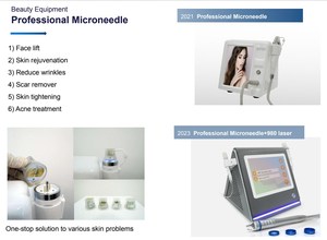 Weltweit beliebter <span class=keywords><strong>MLKJ</strong></span> Maßgeschneiderter Service für Laser-Schönheitsgeräte - Product Image 6