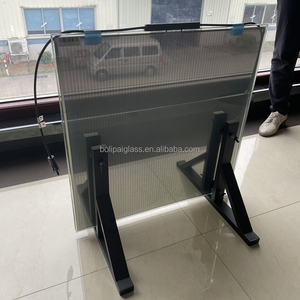 Vidrio solar fotovoltaico de alta calidad que puede generar <span class=keywords><strong>electricidad</strong></span> - Product Image 3