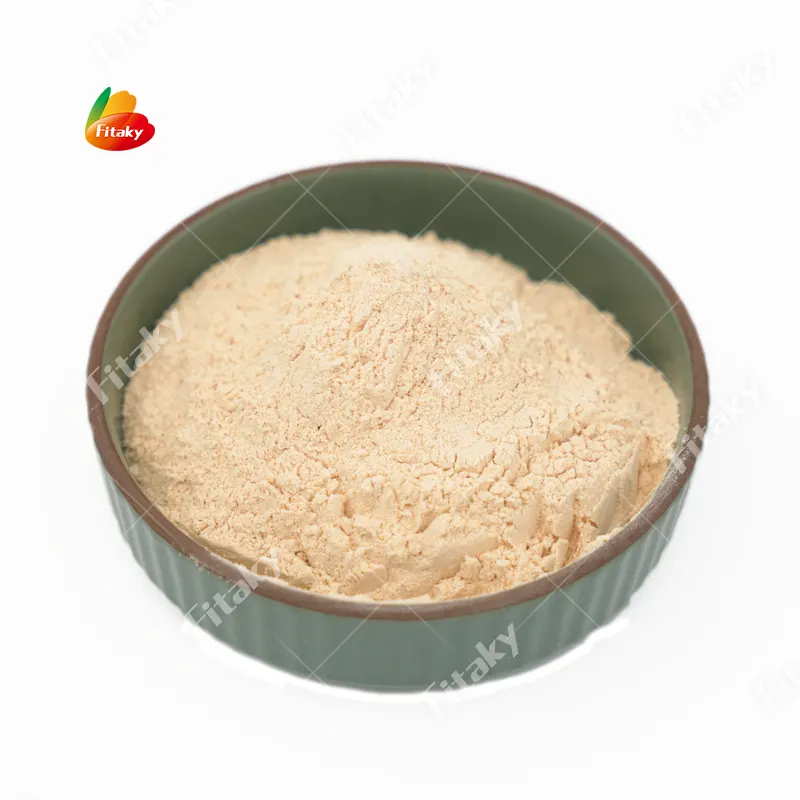 New Dehydrate Vegetables Food Garlic Powder Sealed Chinese Powder Garlic