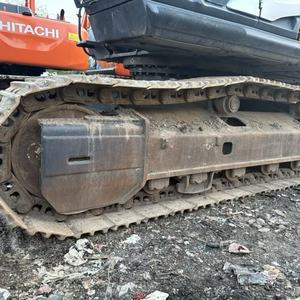 मोर्टार स्प्रे मशीनों ने ओपन-पिट खदान पंप खुदाई के लिए अच्छी स्थिति के साथ सेकेंड हैंड क्रॉलर खुदाई के लिए अच्छी स्थिति के साथ 350-5 ग्राम 2022 इस्तेमाल किया। - Product Image 4