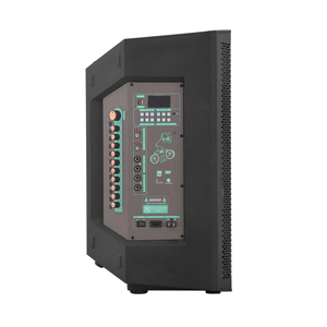 <span class=keywords><strong>2025</strong></span> Kim Cương Mới 12 ''Loa Trầm Chuyên Nghiệp Hiệu Suất Cao Âm Thanh Hai-Way Độc Quyền Hệ Thống Âm Thanh Loa Điện X Công Cộng Loa - Product Image 5