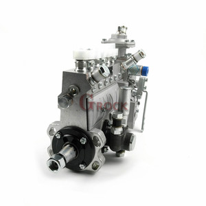 Bomba <span class=keywords><strong>de</strong></span> Inyección <span class=keywords><strong>de</strong></span> Combustible Diésel NANYUE Original B6AD548 13030186 13053063 - Product Image 4