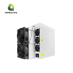 Kaspa Miner Bitmain Antminer KS7 40T High <strong>Efficiency</strong> 3080W KHeavyHash <strong>Algorithm</strong> KAS Mining Equipment - Product Image 6