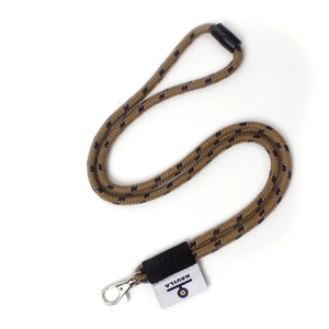 Dây Buộc Dây Treo Hình Tròn Dây Buộc An <span class=keywords><strong>To</strong></span>àn Có Thể Tháo Rời Cổ Tròn Chất Lượng Cao - Product Image 4