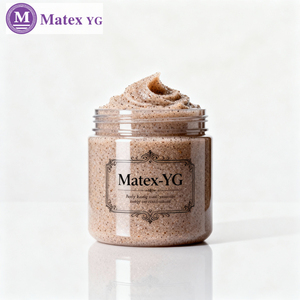 Gants exfoliants en viscose Kessa 100% viscose pour un corps lisse et facilement, gants de bain, exfoliant pour la douche, gants exfoliants - Product Image 6