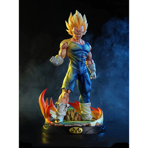 En Stock, Magic House GK Dragon Ball Shadow Trace Model Play, Autoexplosión Demoníaca - Product Image 1