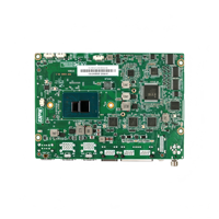 Linkleaps 3,5-Zoll Einplatinen-Computer SBC Intel N50/N97/N200/Core I3-N305 8 Kerne 8 Threads 3 GbE LAN 4 COM M.2 SATA SSD DDR5 Neu