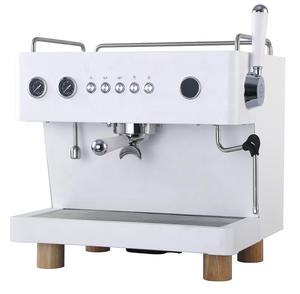 เครื่องชงกาแฟวัน คอฟฟี่ เมชชีน - Product Image 5