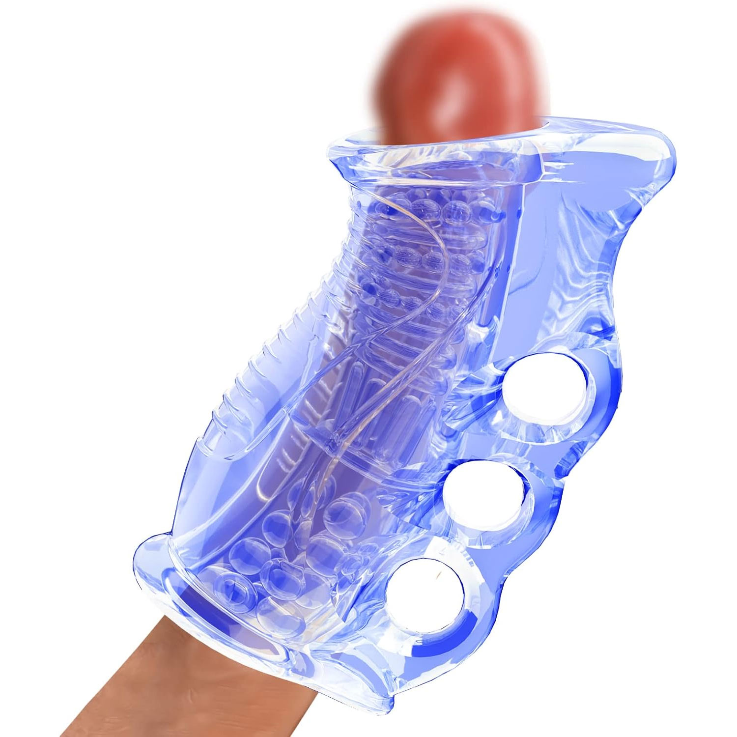 Customized Male Masturbator - TPE Vagina Cup Design Customized Male Masturbator - TPE Vagina Cup Design