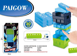 Jeux <span class=keywords><strong>de</strong></span> société étanches pour l'extérieur, <span class=keywords><strong>jeu</strong></span> d'échecs, carreaux <span class=keywords><strong>Ludo</strong></span>, serpents et échelles, 6 pieds, échiquier en plastique, 10 pouces <span class=keywords><strong>de</strong></span> haut, <span class=keywords><strong>king</strong></span> pawns - Product Image 5