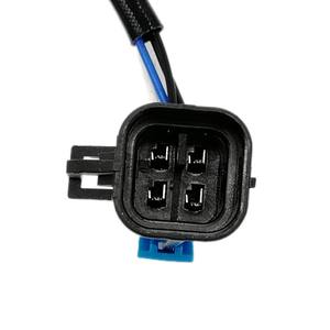 DXQP OEM 12573936 855391 Nuevo Sensor de Oxígeno de Repuesto para Opel Astra H Corsa <span class=keywords><strong>Meriva</strong></span> Zafira Aveo 1996-2014 con 1 Año de Garantía - Product Image 2