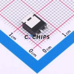 ไทริสเตอร์ไทริสเตอร์ TO-252-2LK CT404D-800S ของแท้ใหม่ (SCR) /โมดูลชิ้นส่วนอิเล็กทรอนิกส์ - Product Image 2