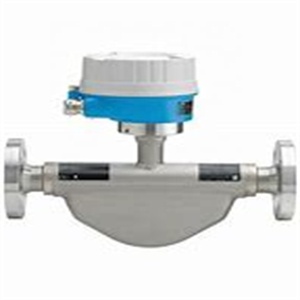 Medidor de Flujo Másico Coriolis Endress+Hauser 8E3B80-AAIBAAAFAASAD2SHA1+AK - Product Image 5