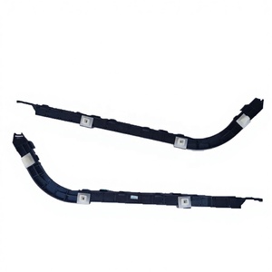 ชุดแต่งตัวถังรถยนต์ ขายึดกันชนหลัง สำหรับ <span class=keywords><strong>Honda</strong></span> Civic Civic Hybrid 2006 2011 Ciimo <span class=keywords><strong>2012</strong></span> รุ่นใหม่ 71598-SNA-A01 71593-SNA-A01 - Product Image 3