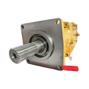 Pompe hydraulique A28VO280 pour excavatrice Carter 365C L, garantie 6 mois, origine USA, équipement de construction - Product Image 4