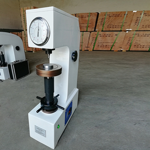 Manuel elmas indenter rockwell sertlik test cihazı fiyat - Product Image 3