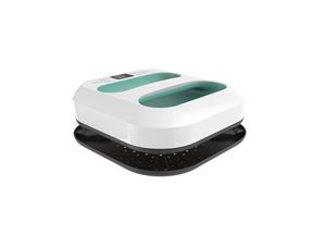 Macchina per Stampa a Caldo Manuale Image Art 9*9 Pollici, Stampante Flatbed 23*23cm per Sublimazione su Magliette, Nuova Condizione, 110v/220v, 6 Mesi di Garanzia - Product Image 5