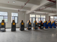 NOUVELLE Machine de recyclage de câbles et de broyeur de cuivre, Granulateur de fil de cuivre usagé