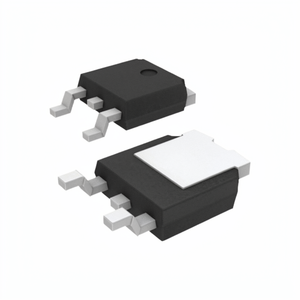 ทรานซิสเตอร์ที่ STGD19N40LZ ไป-252-3, DPAK SC-63ซื้อชิ้นส่วนอิเล็กทรอนิกส์ออนไลน์ที่ได้รับอนุญาตจากผู้จัดจำหน่าย - Product Image 1