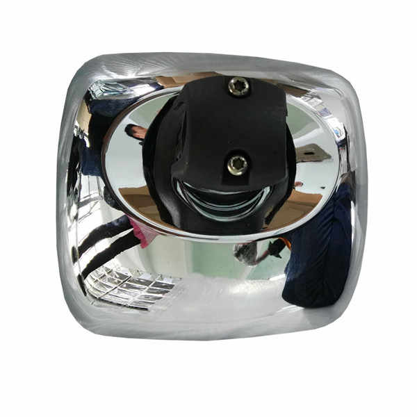 CHROME MIRROR ASSEMBLY FOR FREIGHTLINER M2 COLUMBIA| Alibaba.com