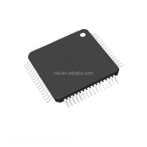 ซื้อชิ้นส่วนอิเล็กทรอนิกส์ออนไลน์64 LQFP R5F35L30DFF # U0ฝังในสต็อก - Product Image 1