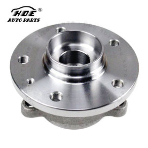 3510003AAF0000 EBH3467 Rodamiento de Cubo de Rueda para Automóviles al por Mayor para Trumpchi GS3 GS4 GA3 GA4 - Product Image 2