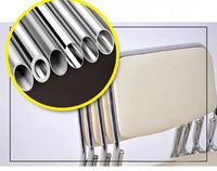 Chaise empilable pour école et église, avec cadre métallique robuste, dossier ergonomique confortable, prix économique, livraison gratuite